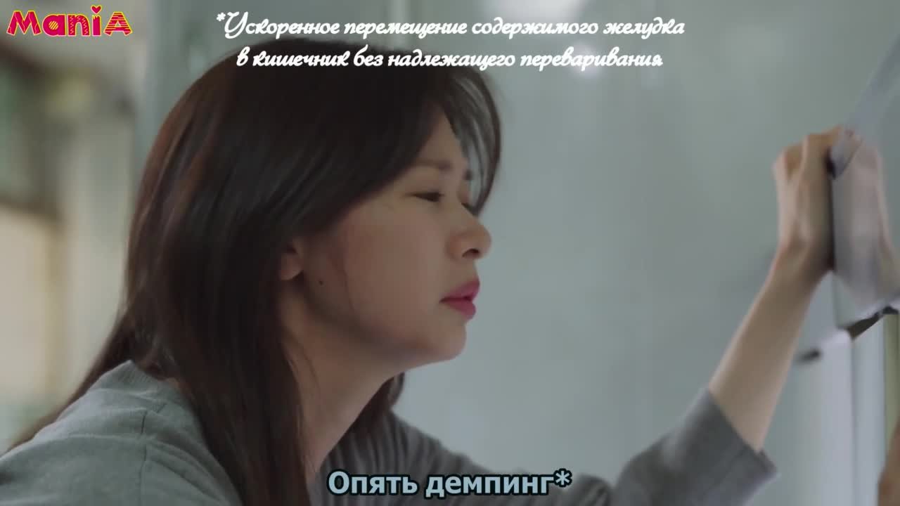 Сын маминой подруги