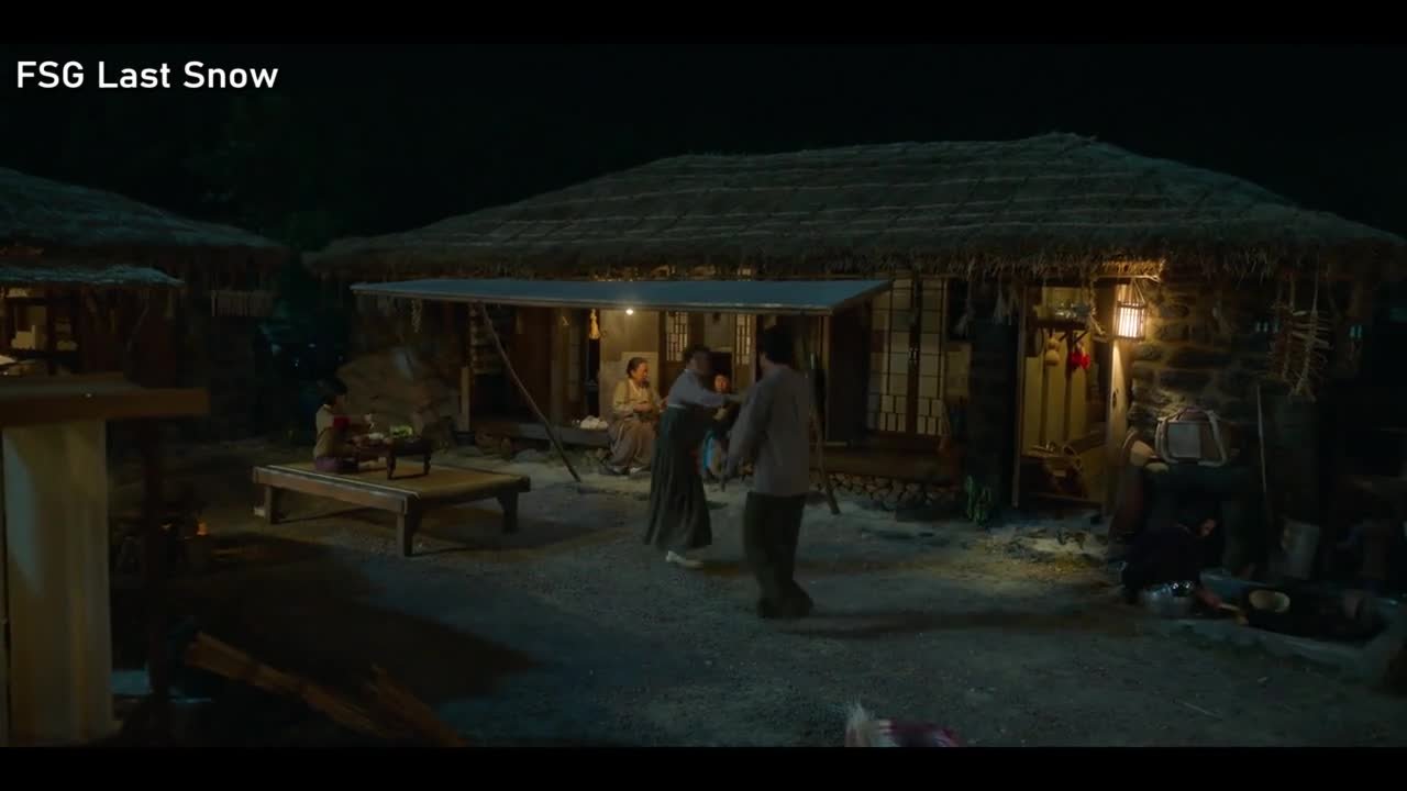 Когда жизнь преподносит мандарины