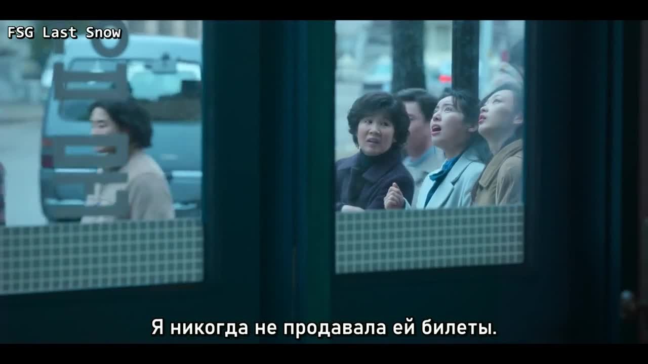 Когда жизнь преподносит мандарины