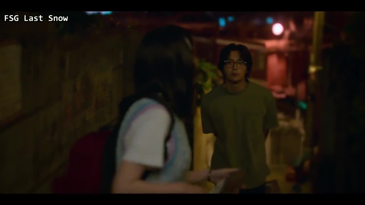 Когда жизнь преподносит мандарины