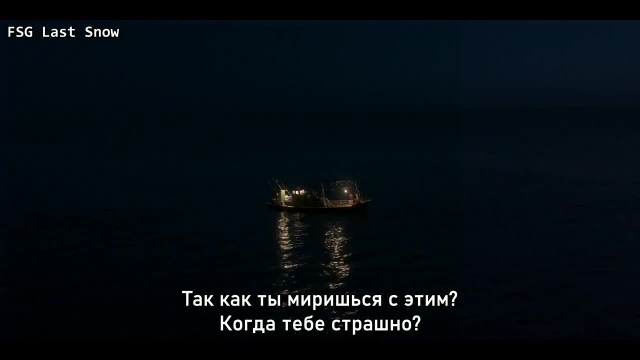 Когда жизнь преподносит мандарины