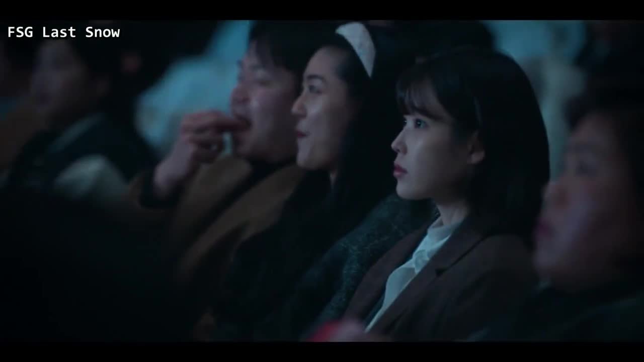 Когда жизнь преподносит мандарины