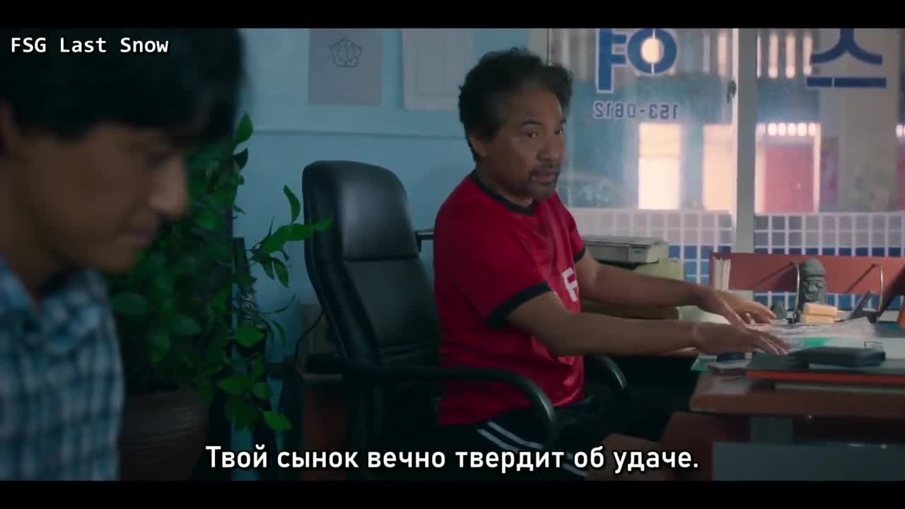 Когда жизнь преподносит мандарины