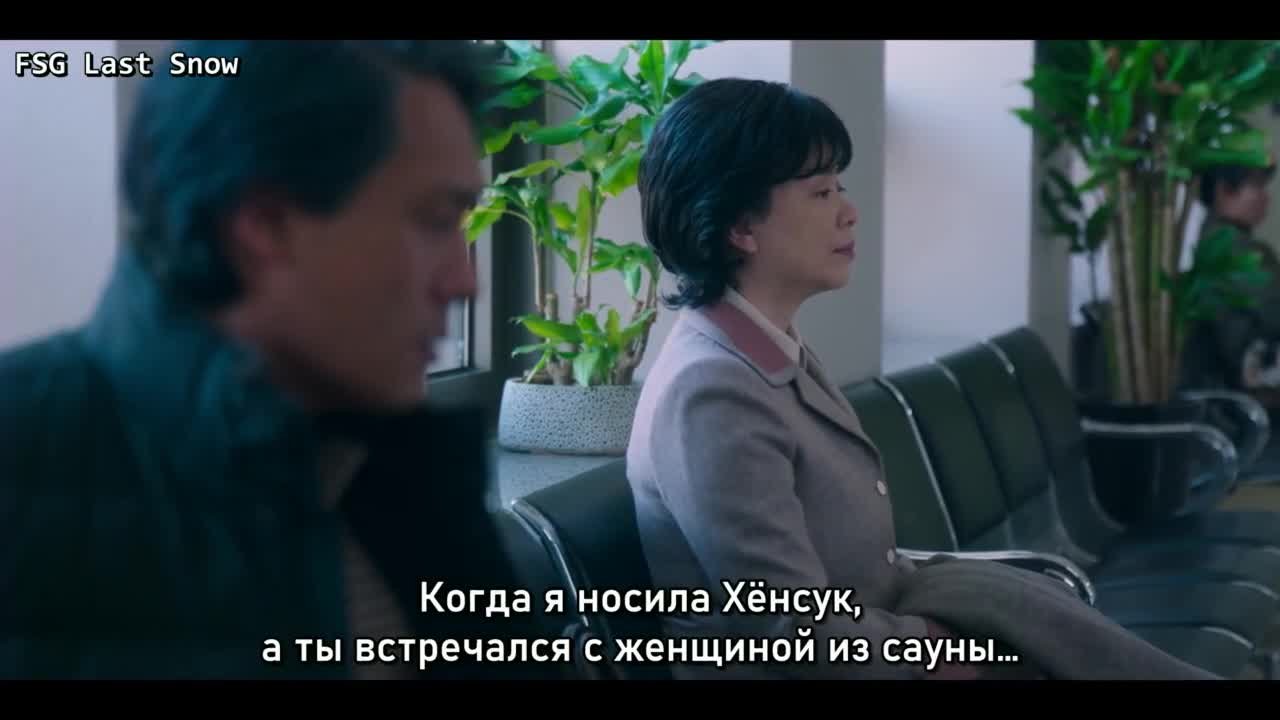 Когда жизнь преподносит мандарины