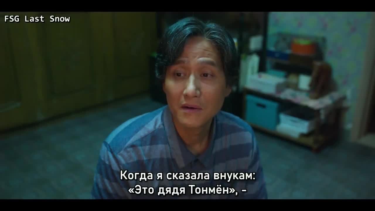 Когда жизнь преподносит мандарины