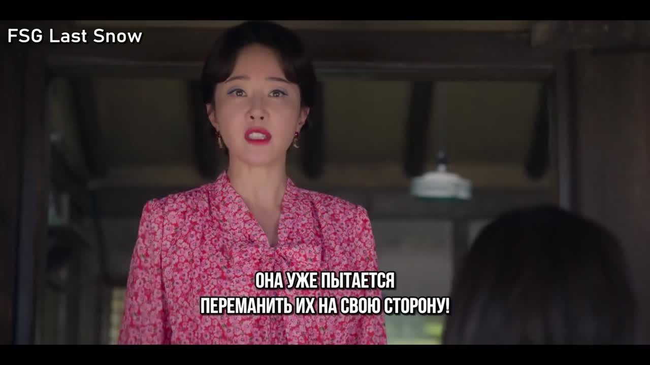 Когда жизнь преподносит мандарины