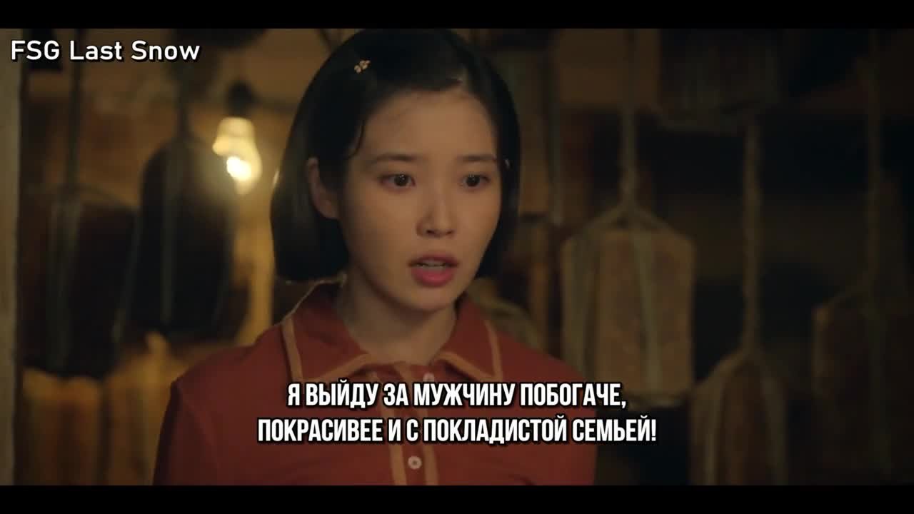 Когда жизнь преподносит мандарины