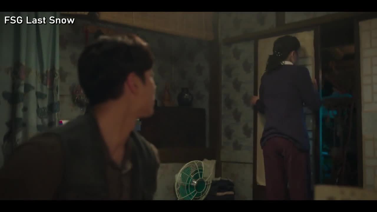 Когда жизнь преподносит мандарины