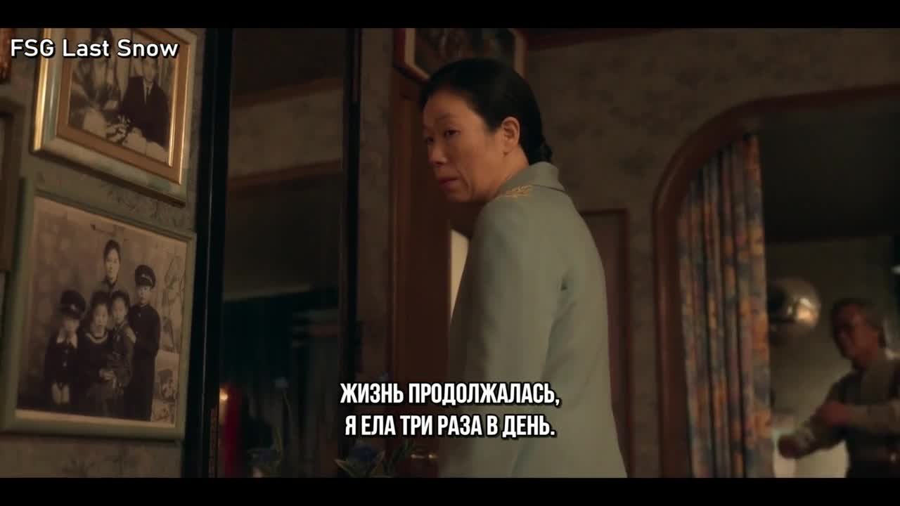 Когда жизнь преподносит мандарины