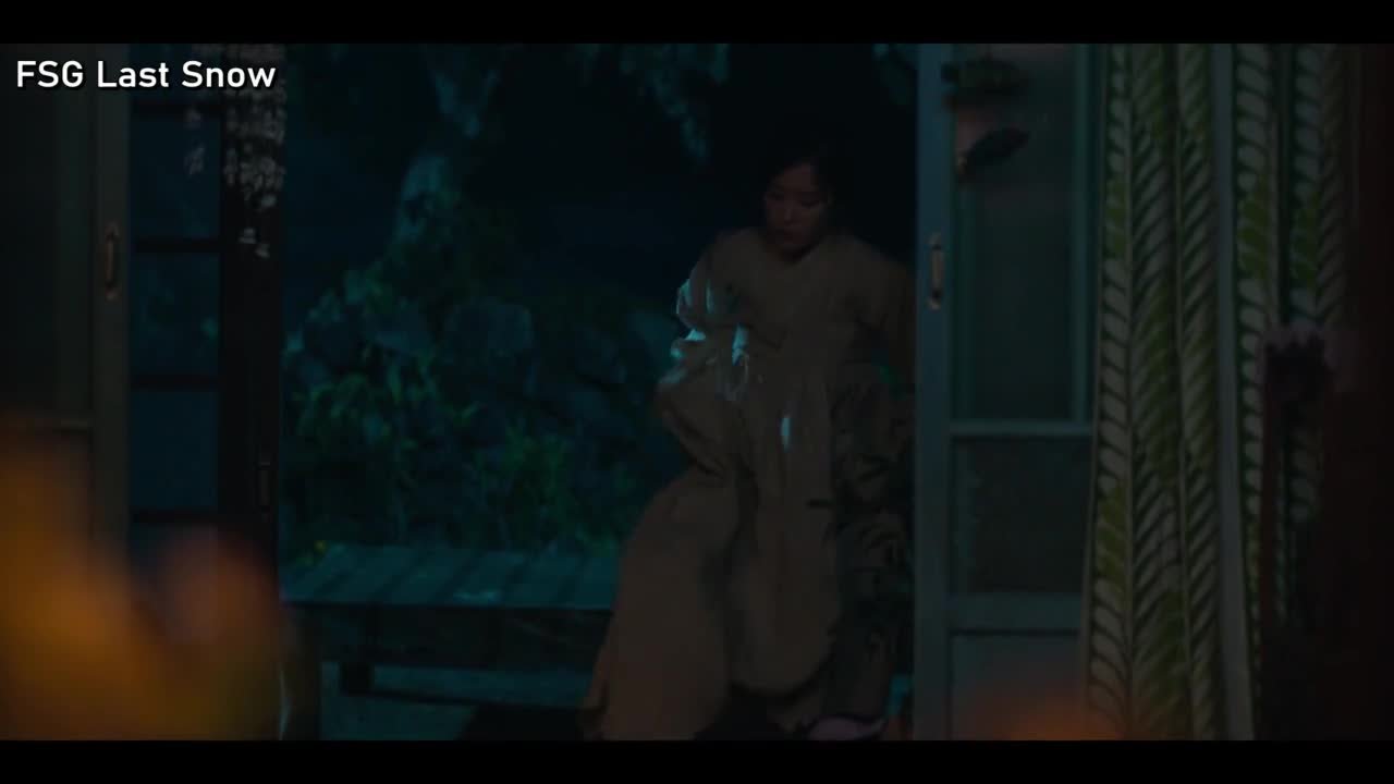 Когда жизнь преподносит мандарины