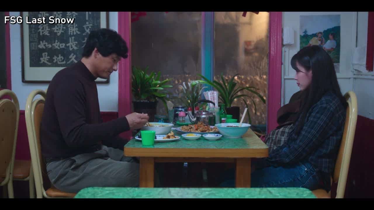 Когда жизнь преподносит мандарины