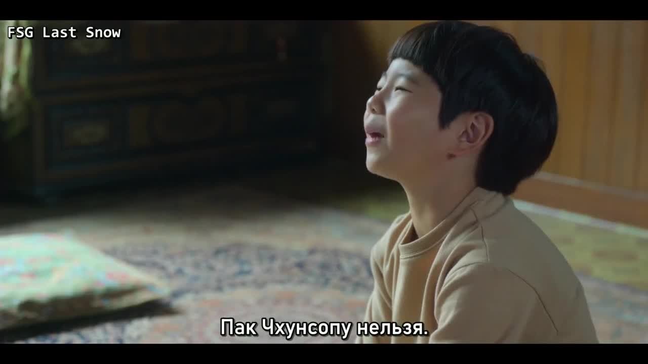 Когда жизнь преподносит мандарины