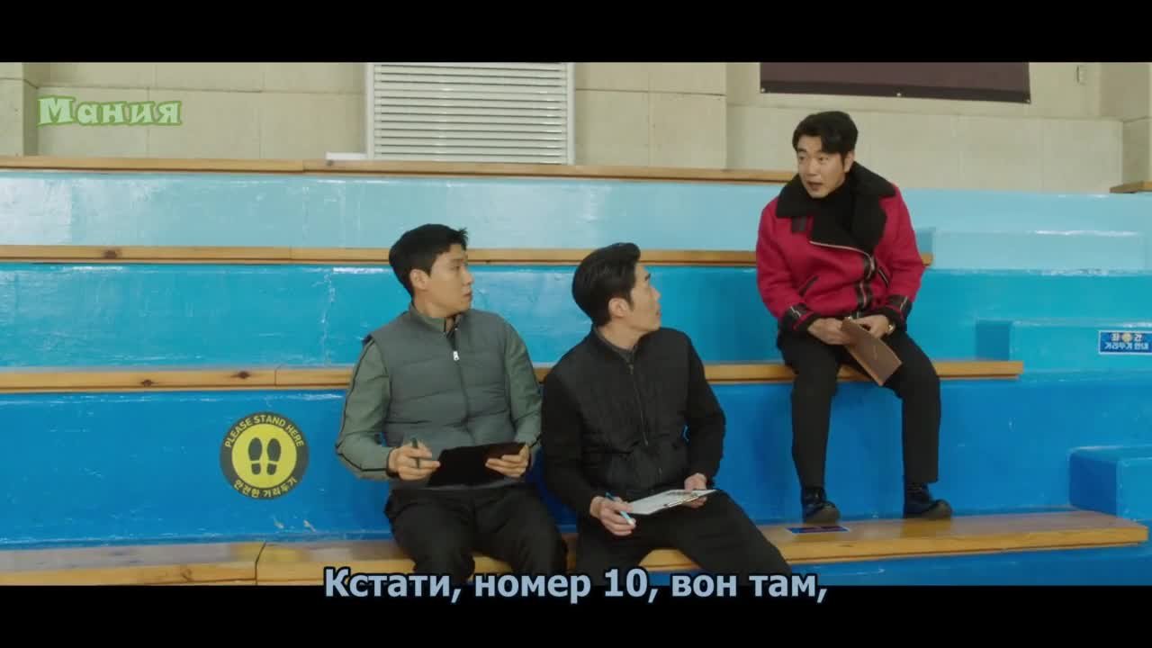 Семья по выбору