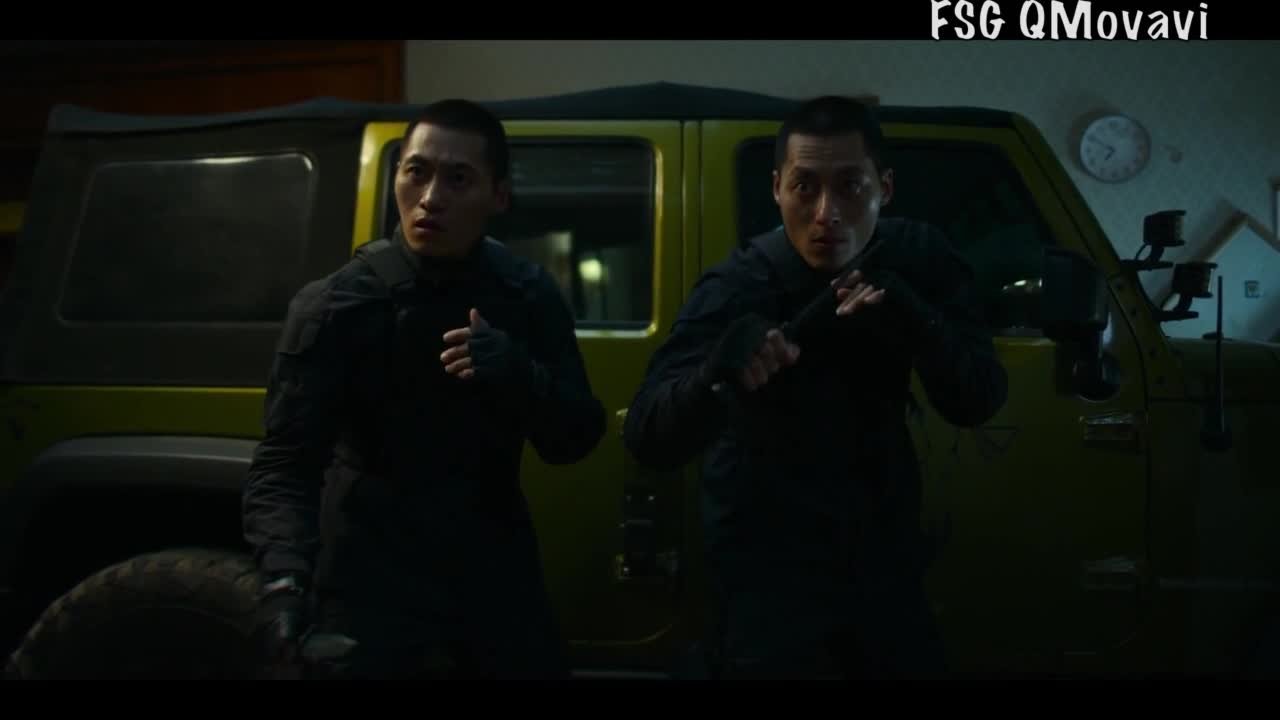 Магазин для убийц