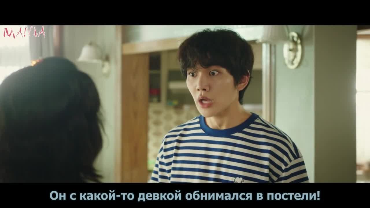 Доктор в кризисе