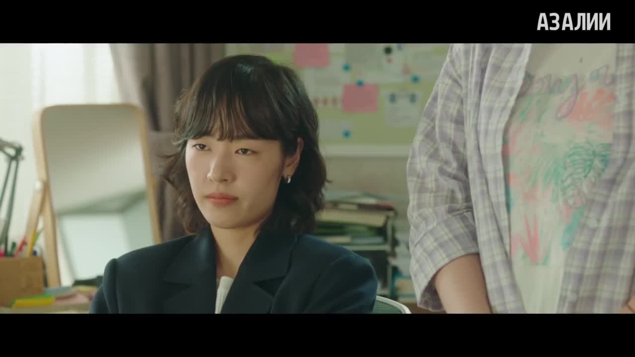 Доктор в кризисе