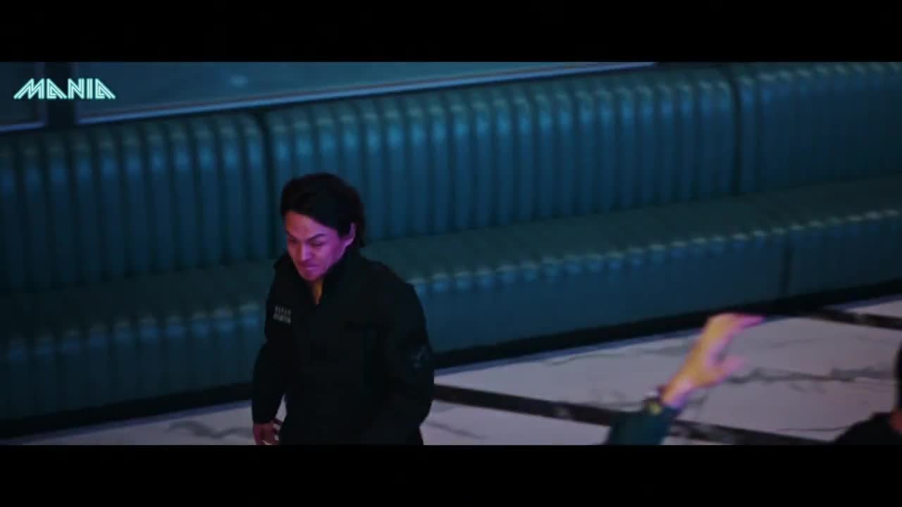 Чеболь против детектива