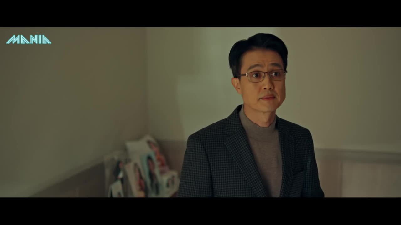 Чеболь против детектива