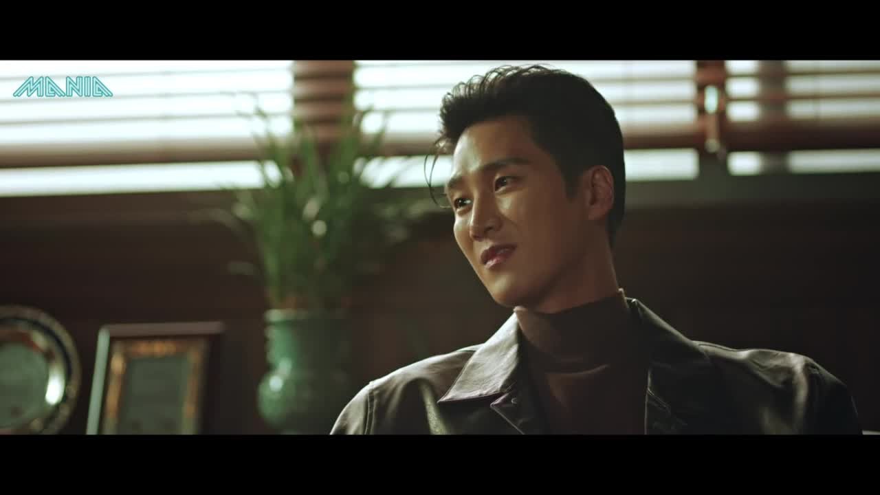 Чеболь против детектива