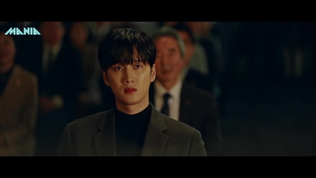 Чеболь против детектива