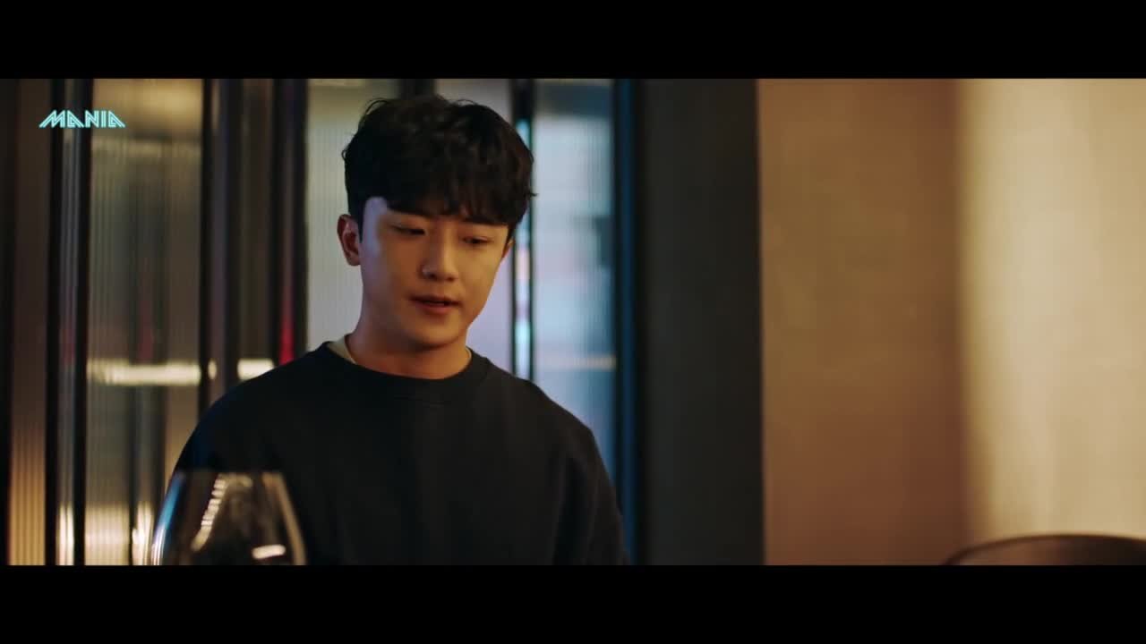 Чеболь против детектива