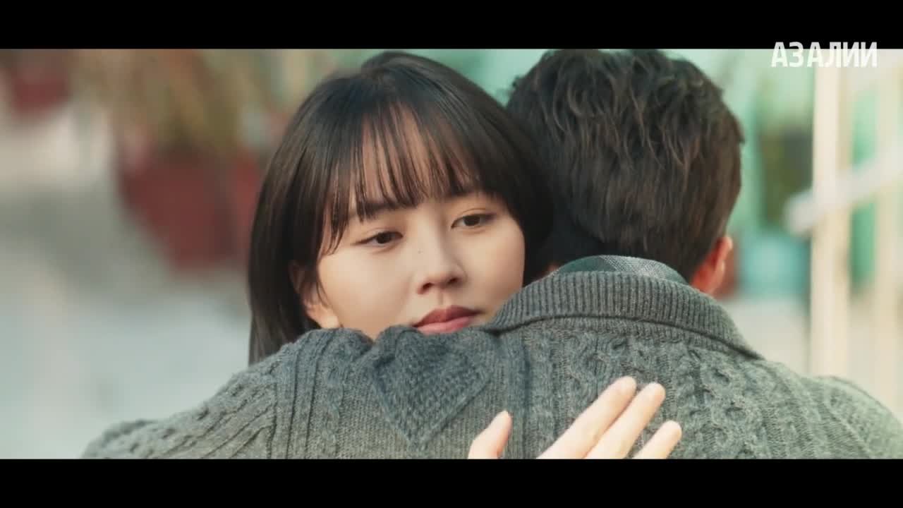 Хороший мальчик