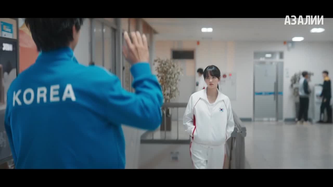 Хороший мальчик