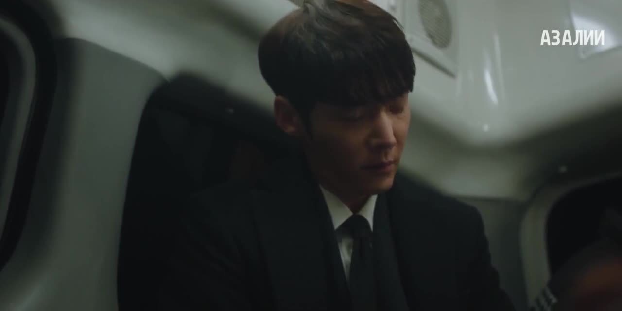 Она разная днём и ночью