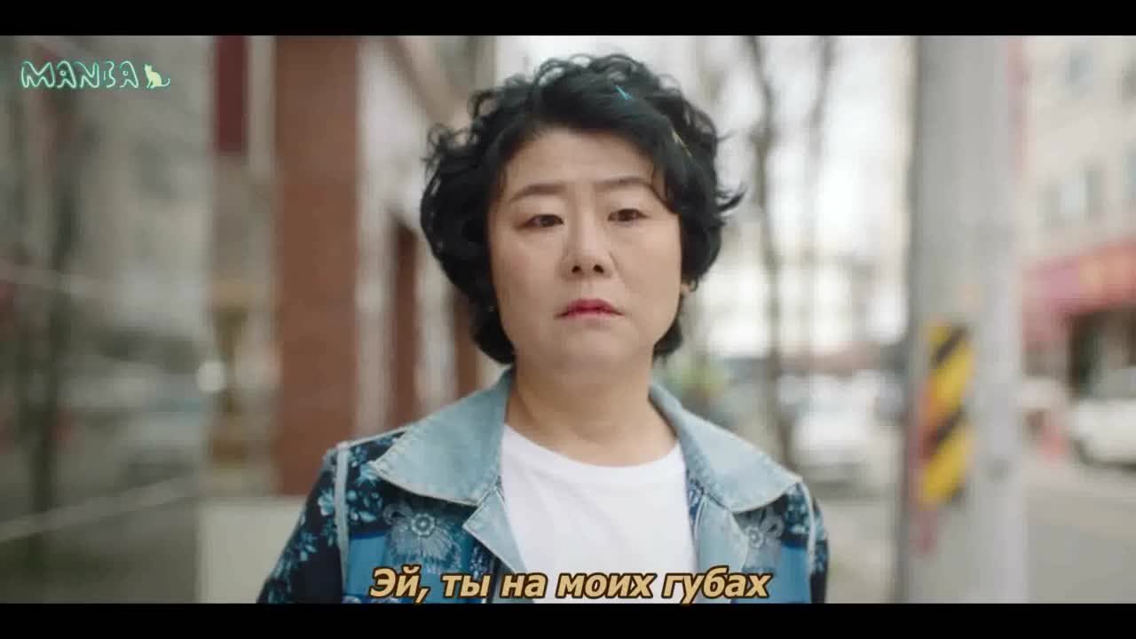 Она разная днём и ночью