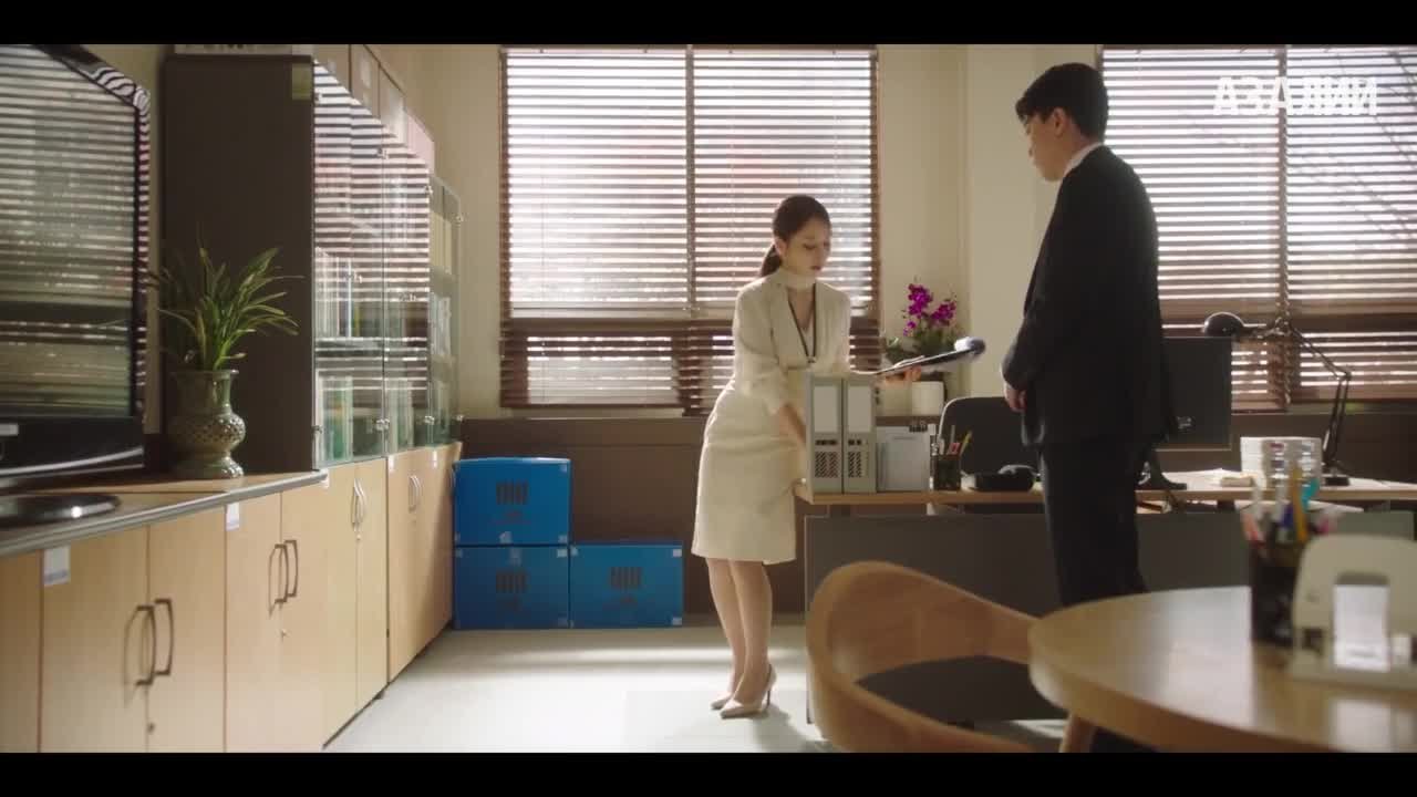 Она разная днём и ночью