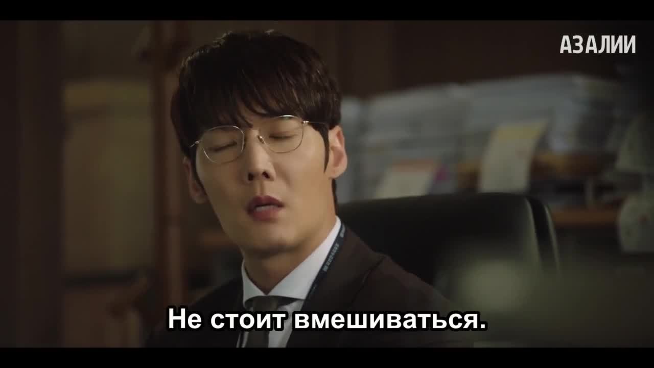 Она разная днём и ночью