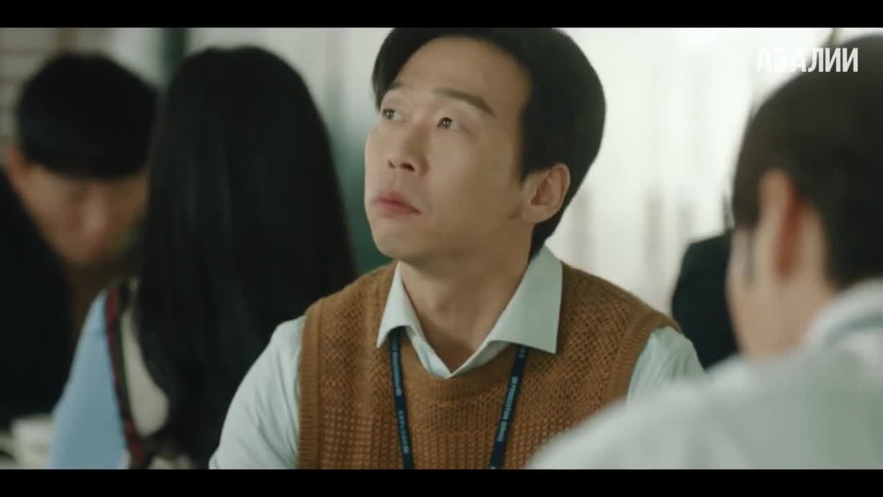 Она разная днём и ночью