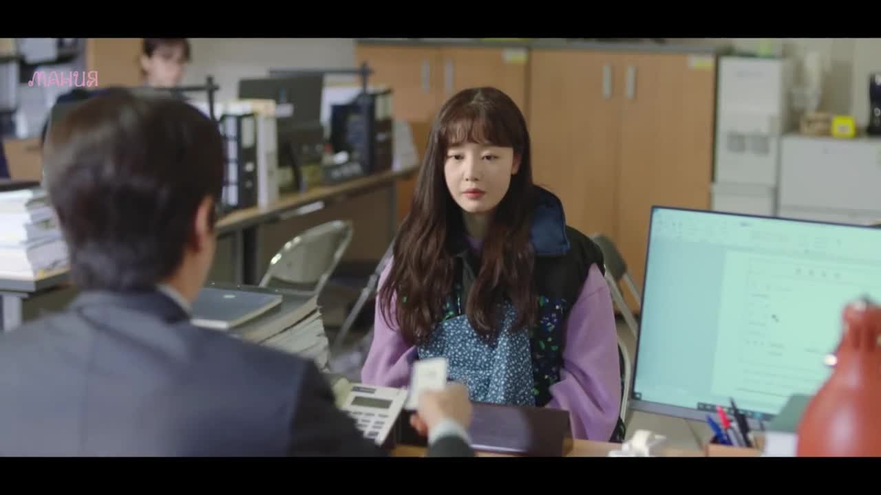 Девушка, которая любит играть