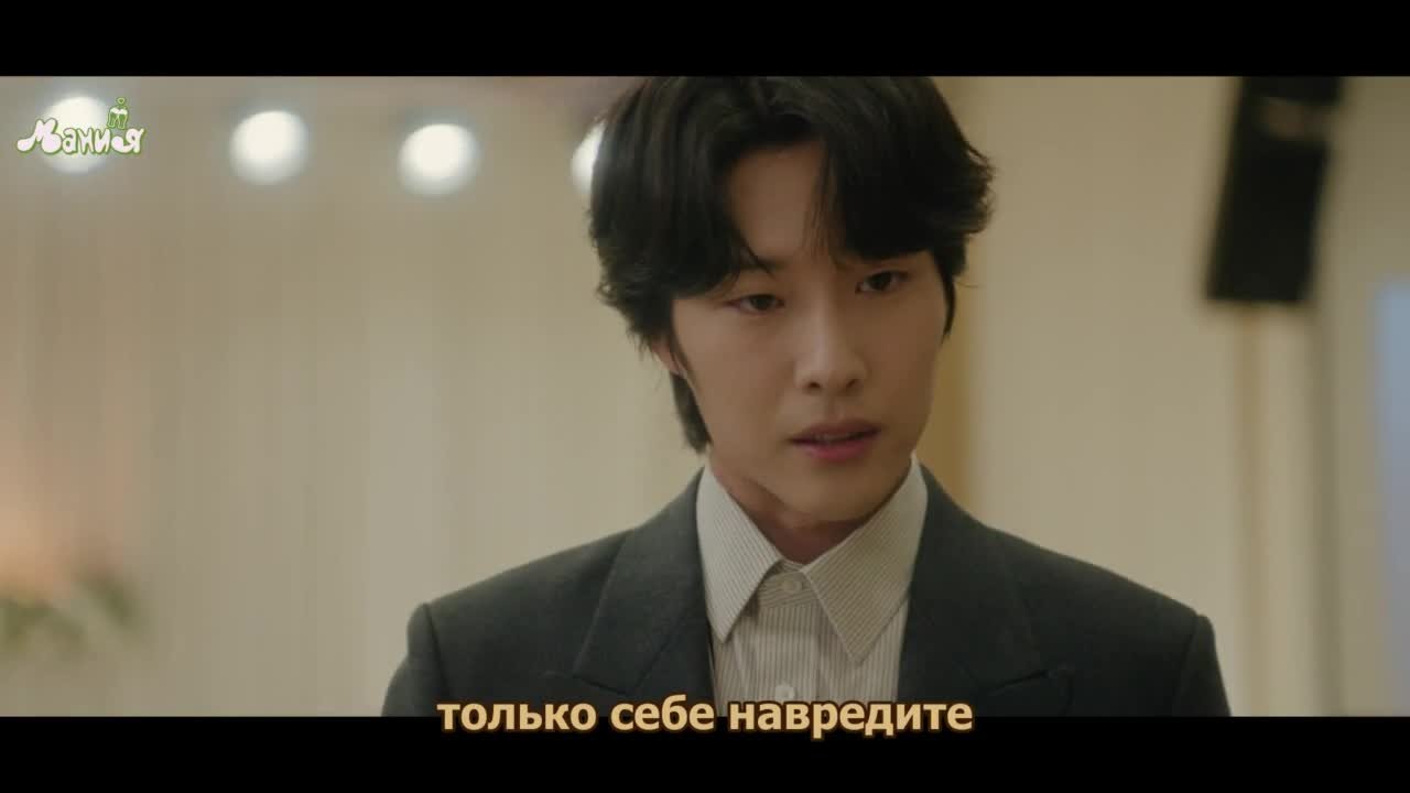 Пьяная романтика