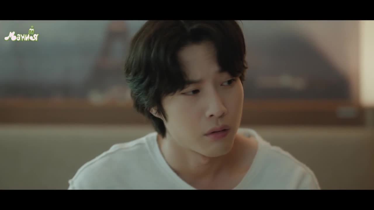 Пьяная романтика