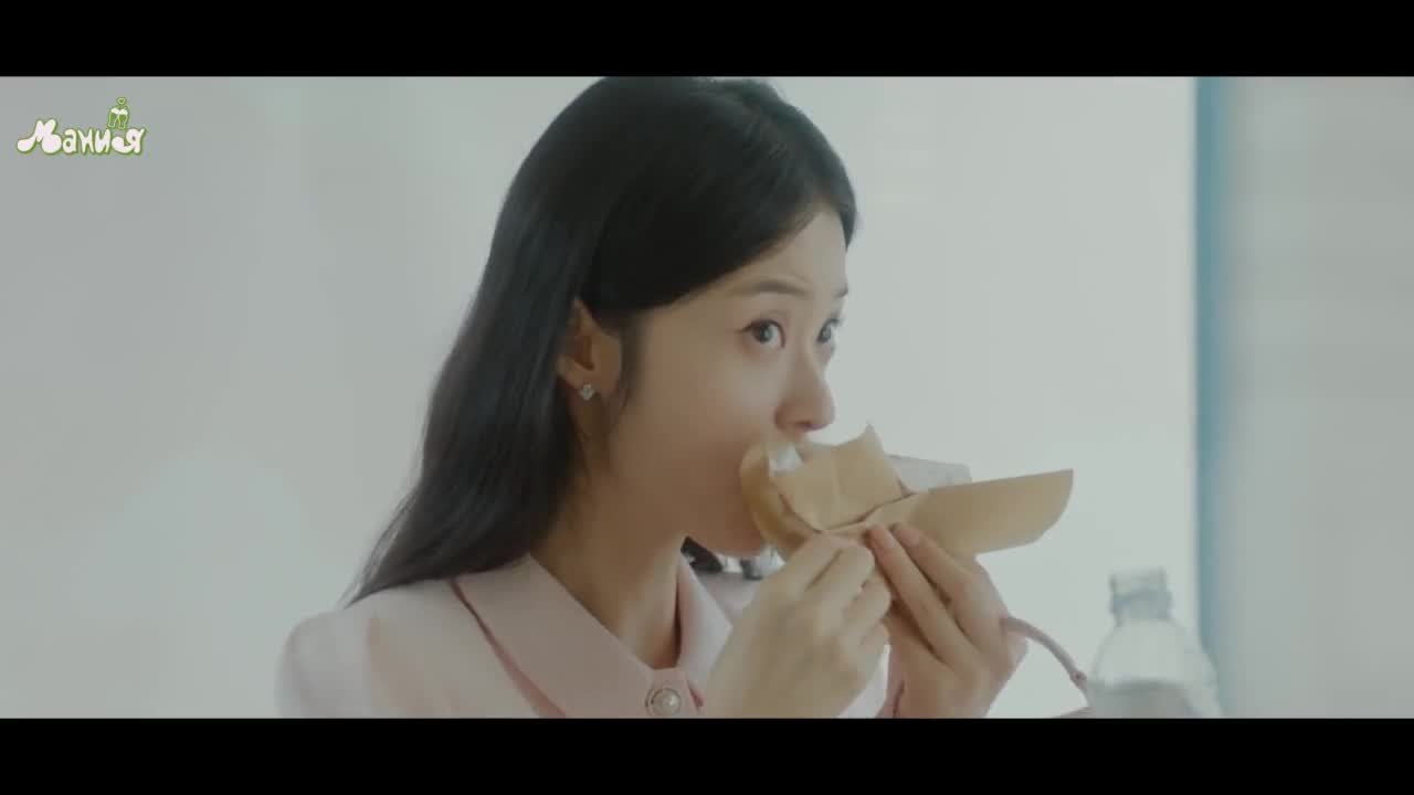 Пьяная романтика