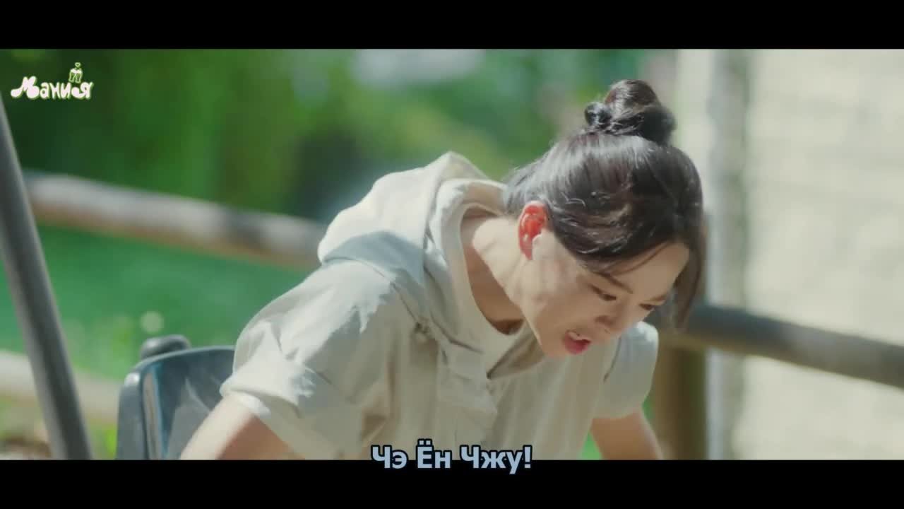 Пьяная романтика