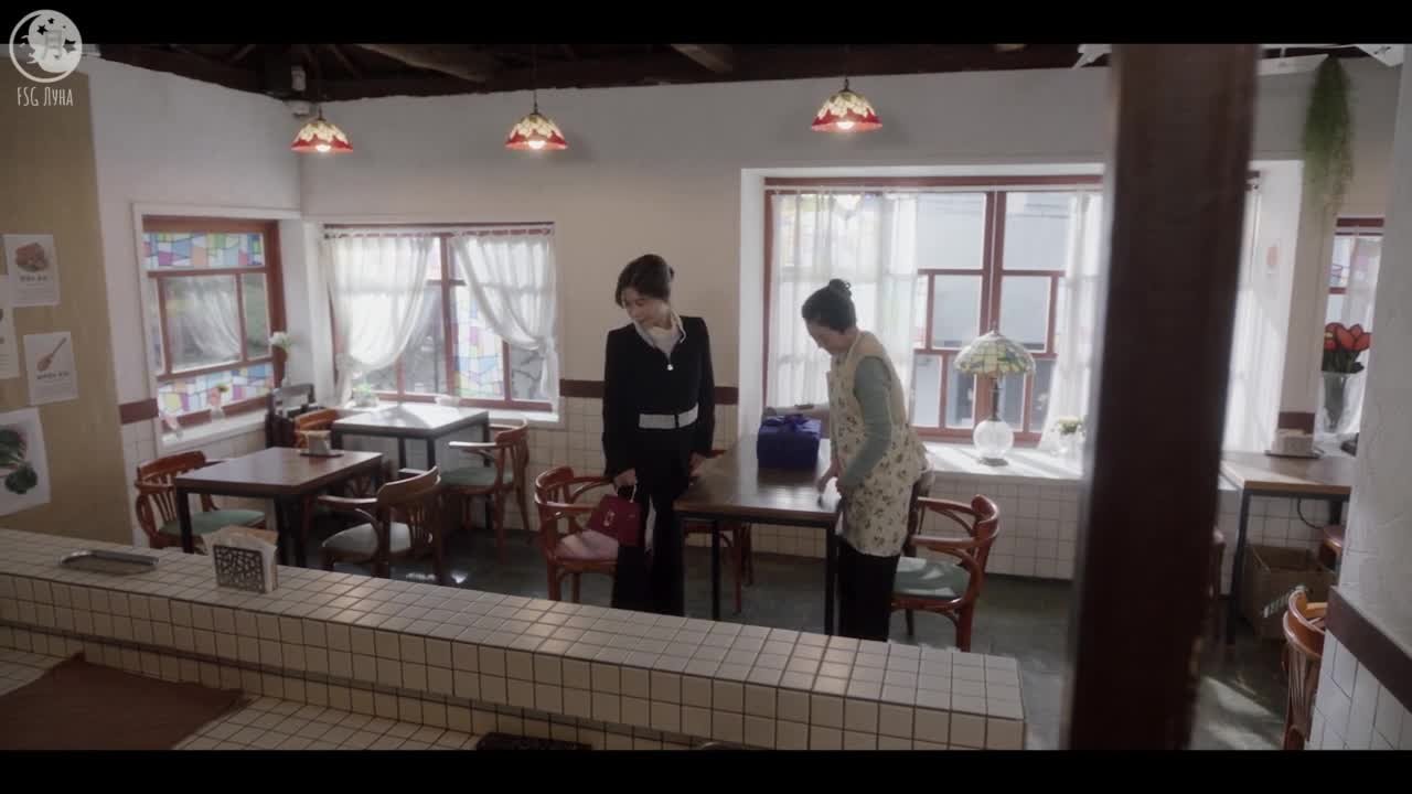 Чудесный мир