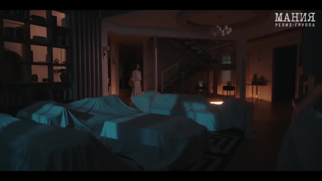 Чудесный мир