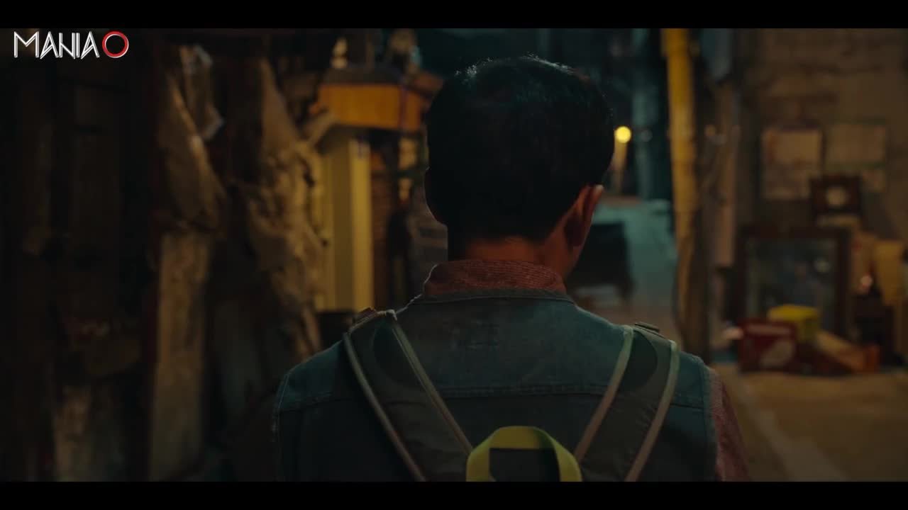 Парадокс убийцы