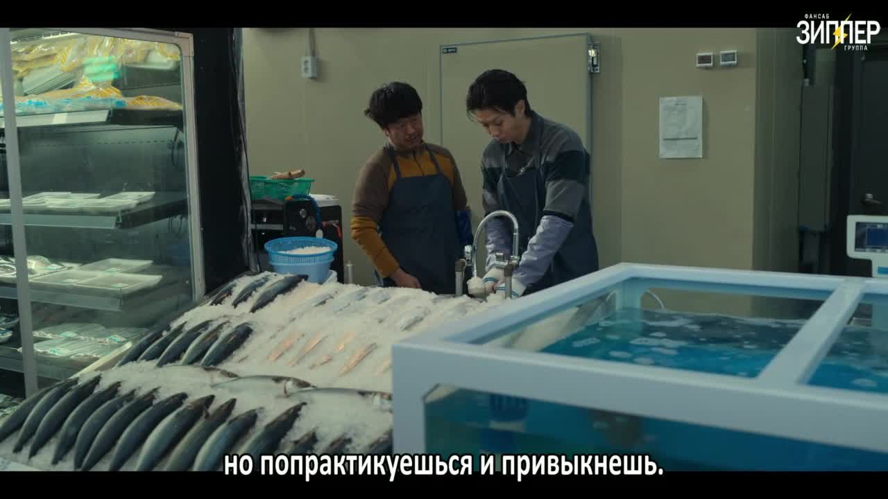 Парадокс убийцы