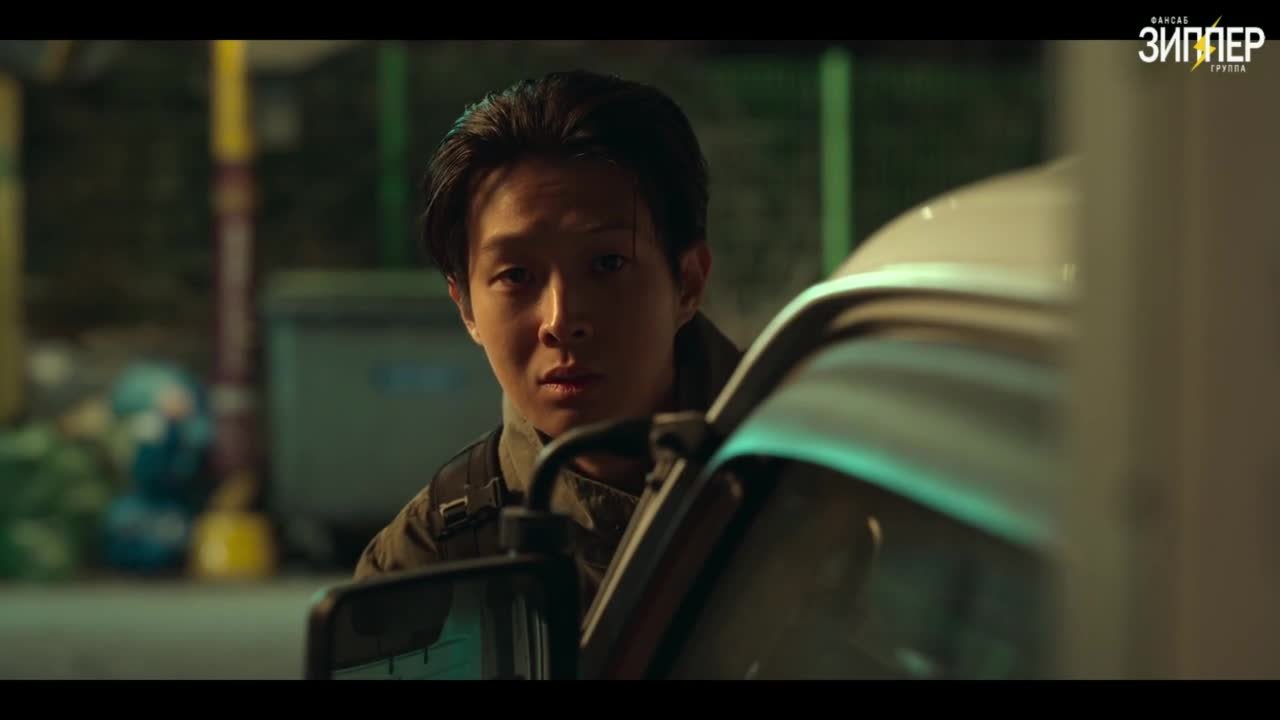 Парадокс убийцы