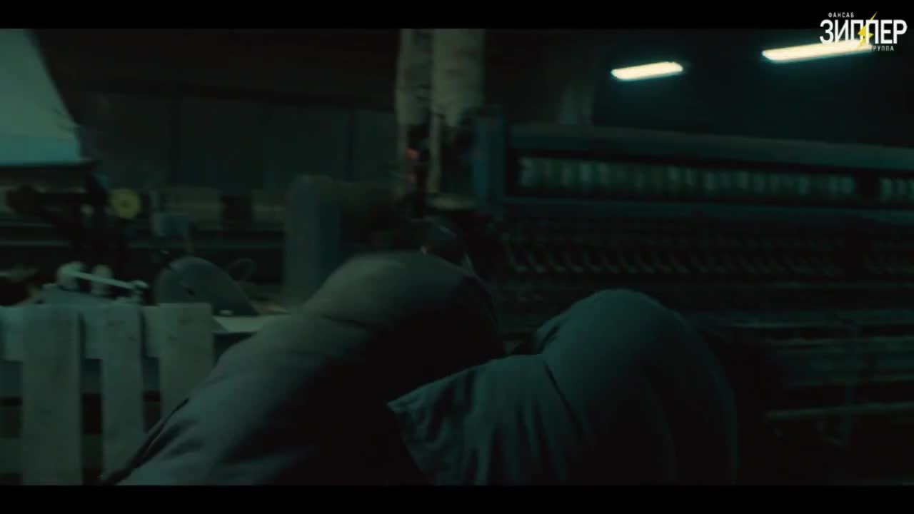 Парадокс убийцы