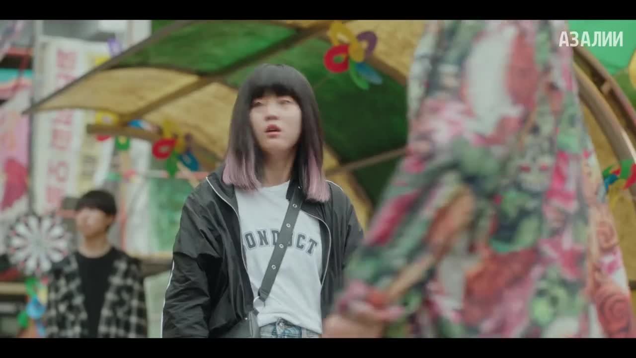 Слабый герой