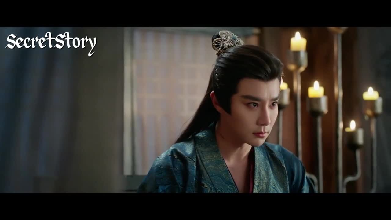 Сияющее золото, пьянящий нефрит