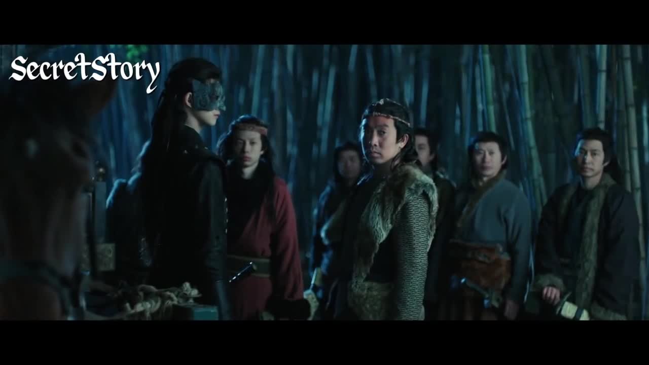 Сияющее золото, пьянящий нефрит