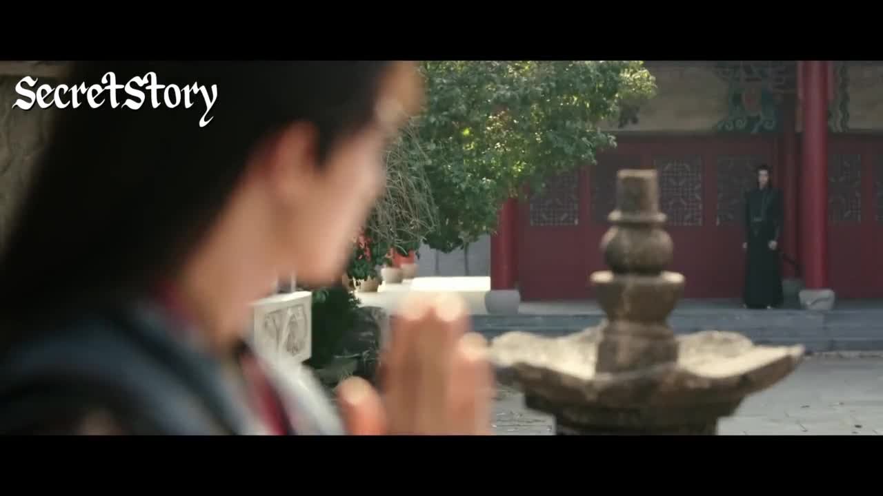 Сияющее золото, пьянящий нефрит