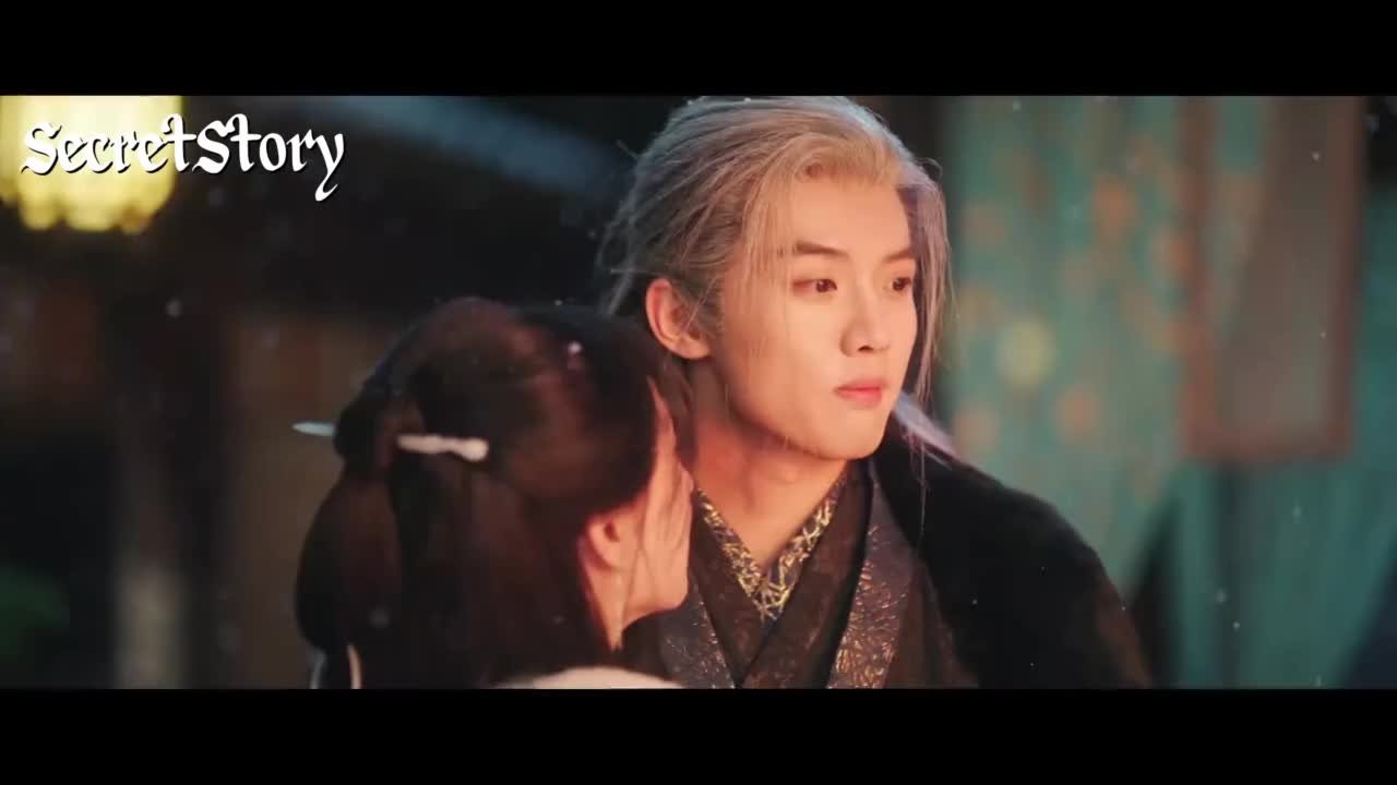 Сияющее золото, пьянящий нефрит