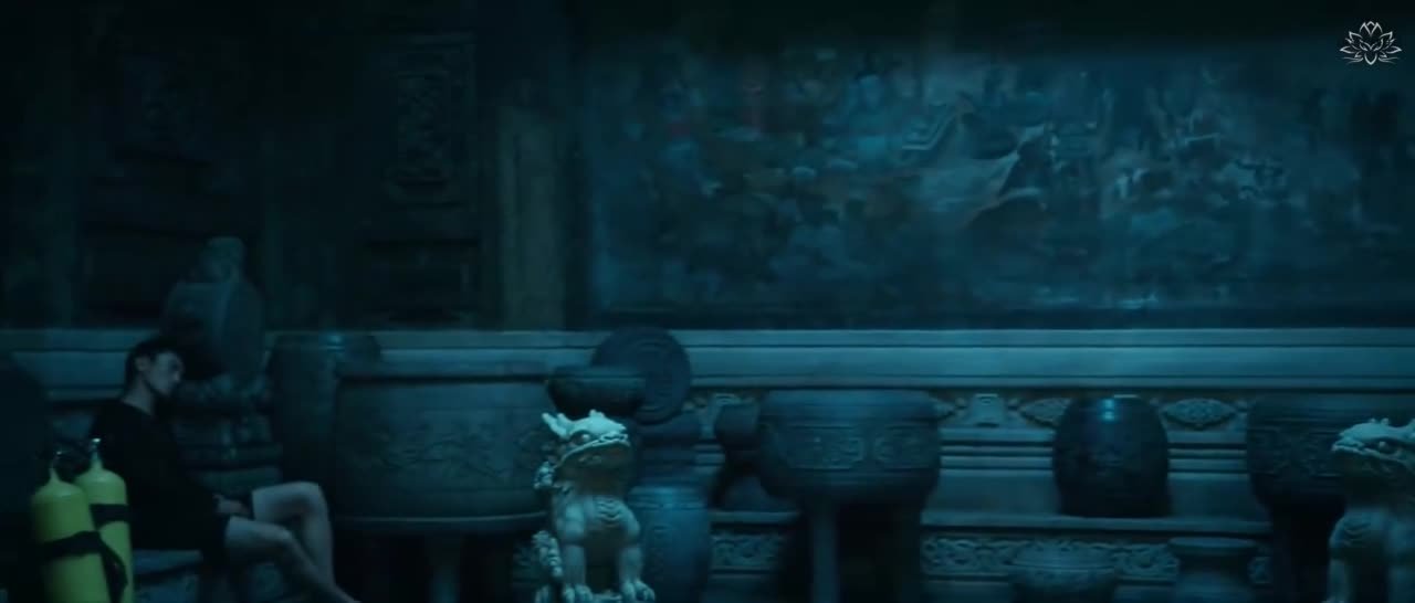 Личные заметки У Се