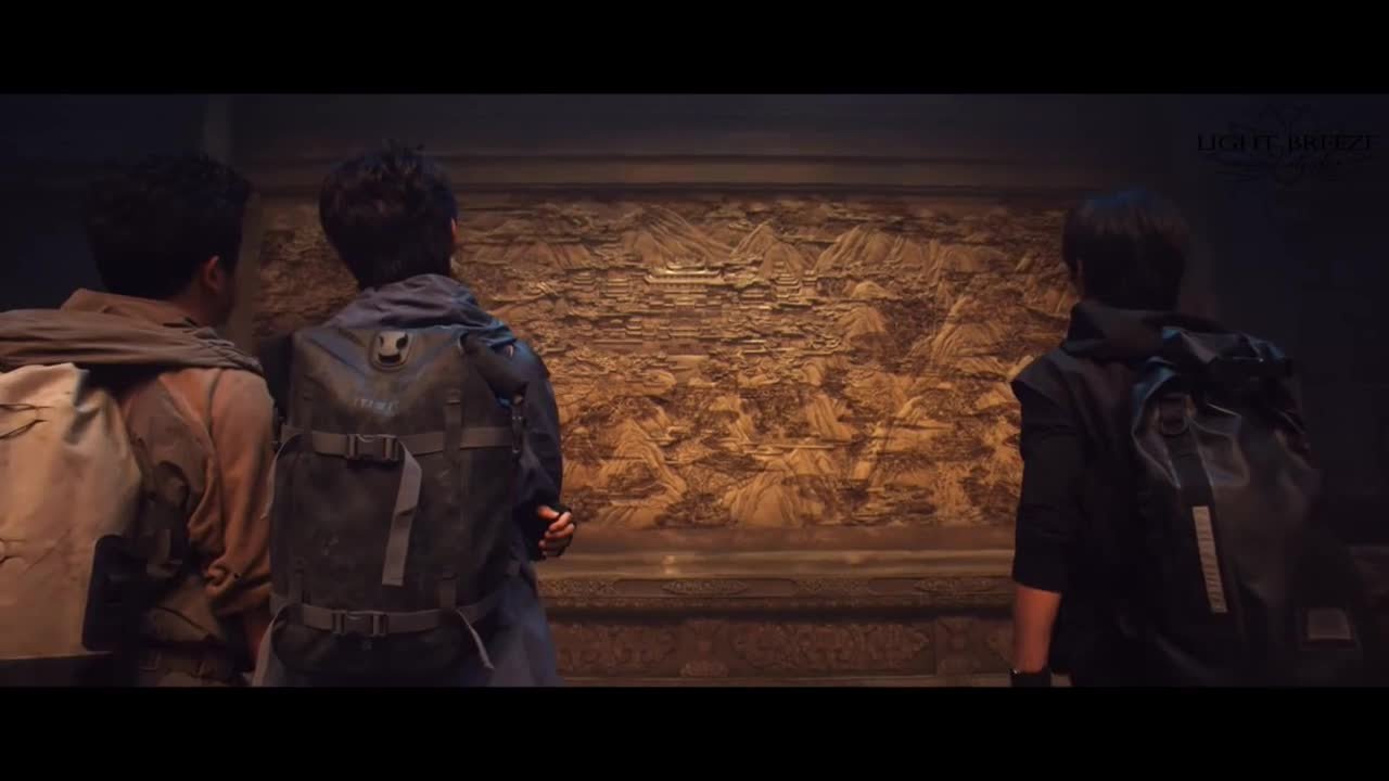 Личные заметки У Се